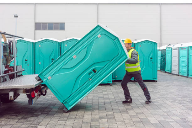 Best Wedding porta potty rental  in Richmond, IL