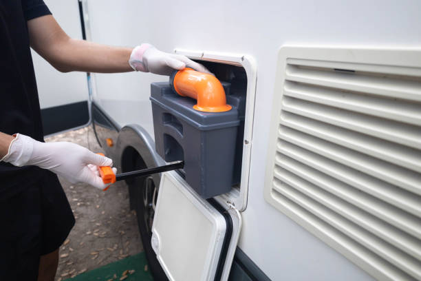 Best Porta potty rental for parties  in Richmond, IL