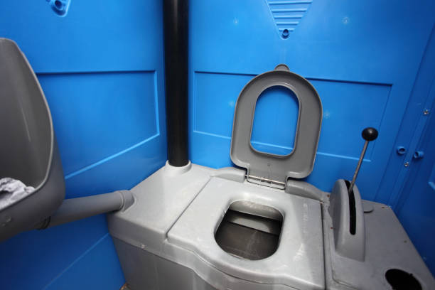 Portable Toilet Options We Offer in Richmond, IL