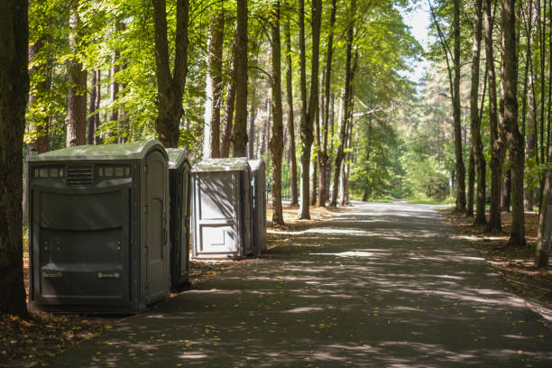 Best High-end porta potty rental  in Richmond, IL