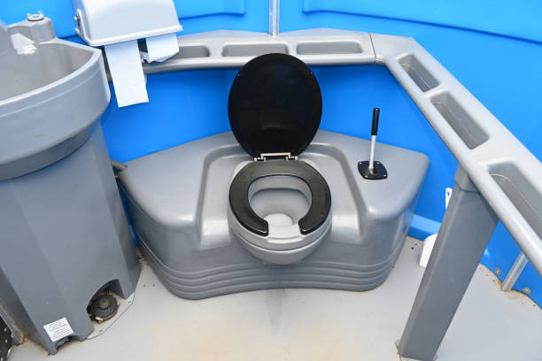 Best Local porta potty services  in Richmond, IL