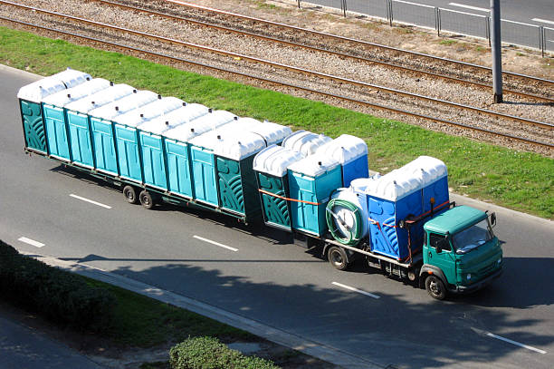 Best Affordable portable toilet rental  in Richmond, IL