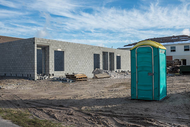 Best Best portable toilet rental  in Richmond, IL
