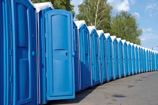 Best Construction site porta potty rental  in Richmond, IL
